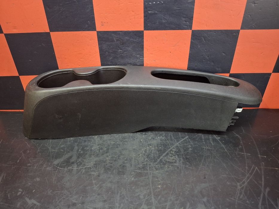 Consola central FIAT 500 (312_)