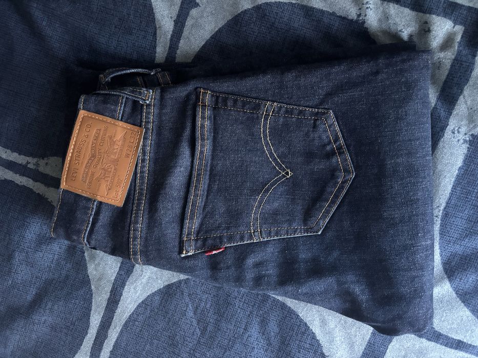 Calça Levi’s W28 L32