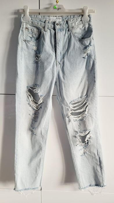 Ubrania 3 zł piękne bez wad sukienki bluzki spodnie odzież