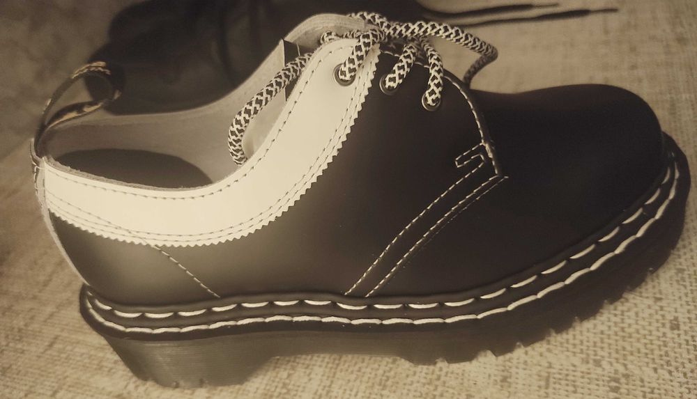 Dr.Martens r.37 nowe buty
