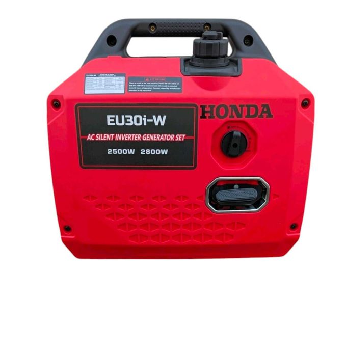 СУПЕР ЦЕНА‼️Генератор Бензиновый HONDA 3,8 кВт‼️1-фазн 3-фазн АКЦИЯ