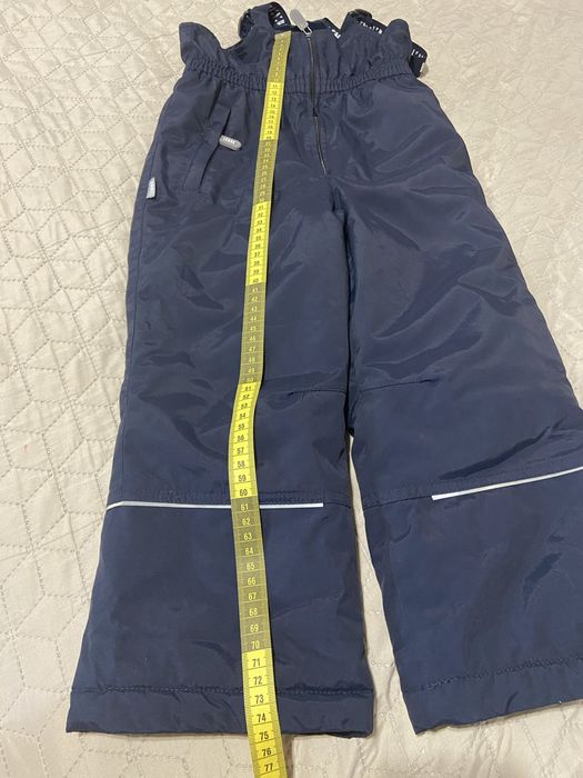 Штани зимові LENNE