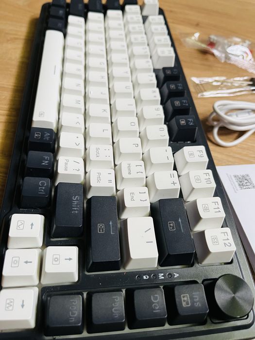 Klawiatura redragon Ucal Pro