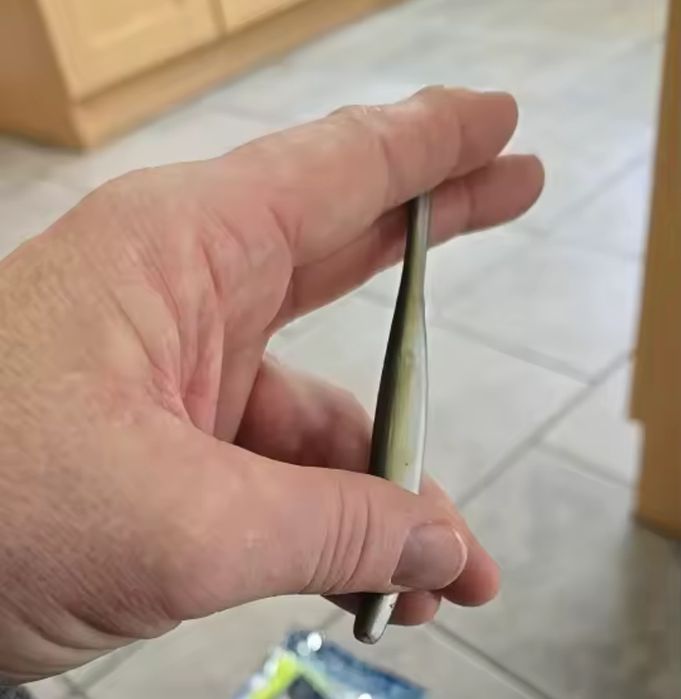 Sztuczne Silikonowe Przynęty na sandacza 12 cm