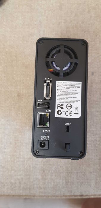 Сетевые хранилища