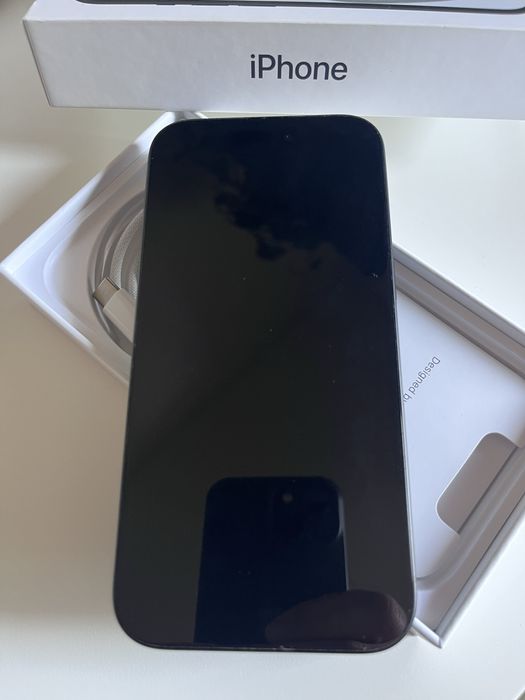 Iphone 15 Seminovo/Original iphone15