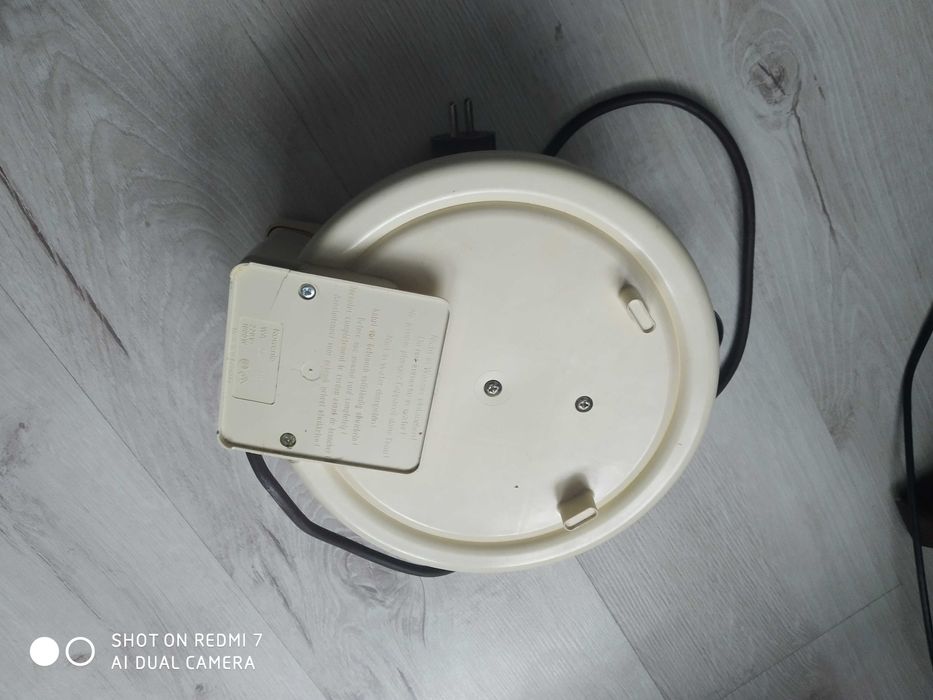 wafelnica gofrownica Rowenta