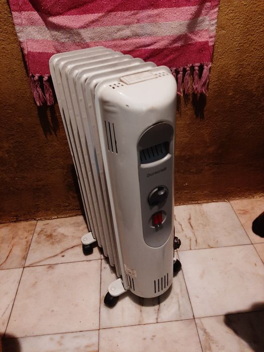 OPORTUNIDADE- Aquecedores diversos