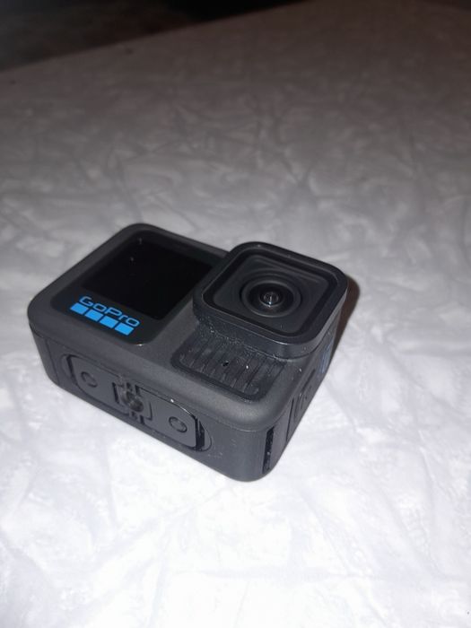 Єкшен камера GOUPro 13