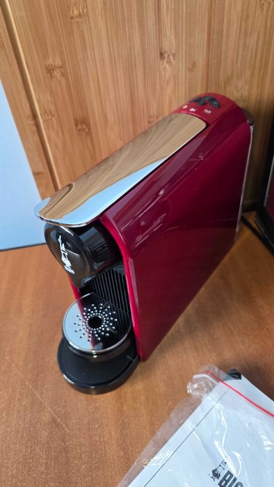 Bialetti Gioia PLUS - Ekspres do kawy do kapsułek