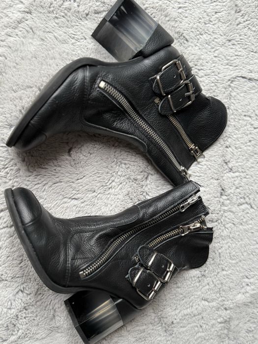 Buty z firmy Beyco Pisarek