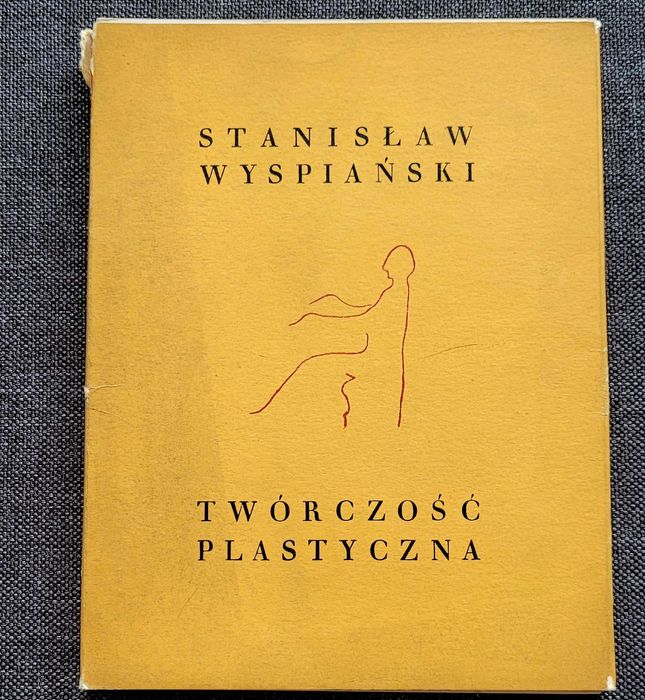 Stanisław Wyspiański/Twórczość plastyczna/Karykatury
