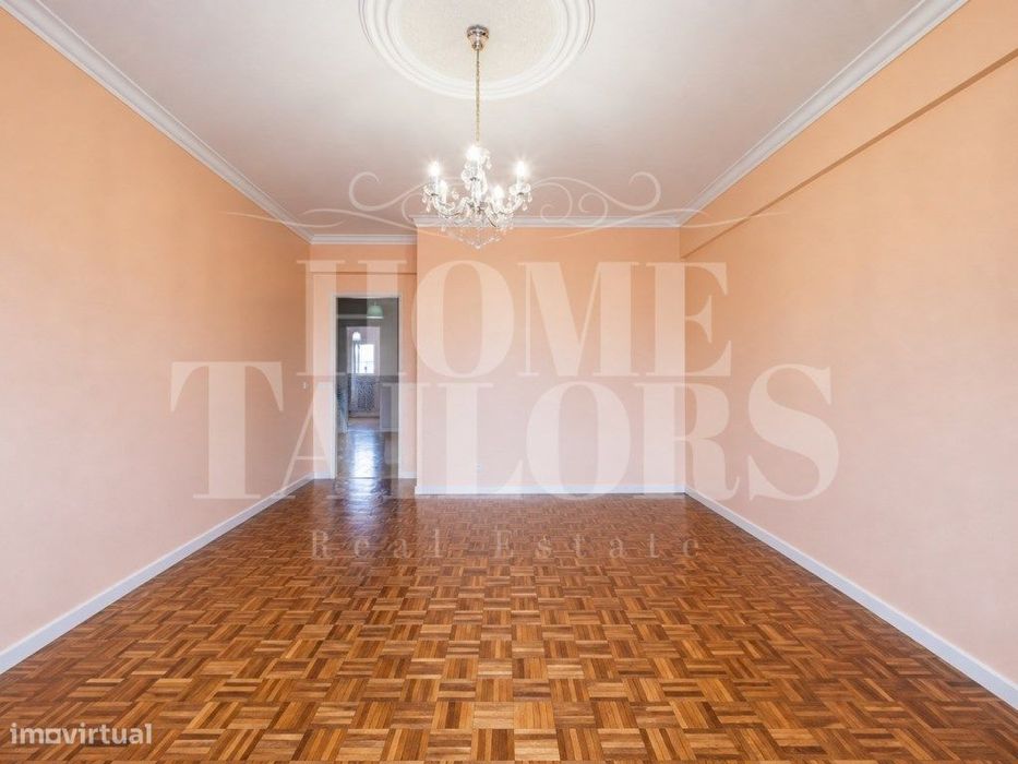 Apartamento T2 em Agualva