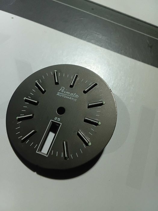 Tarcza Primato automatic