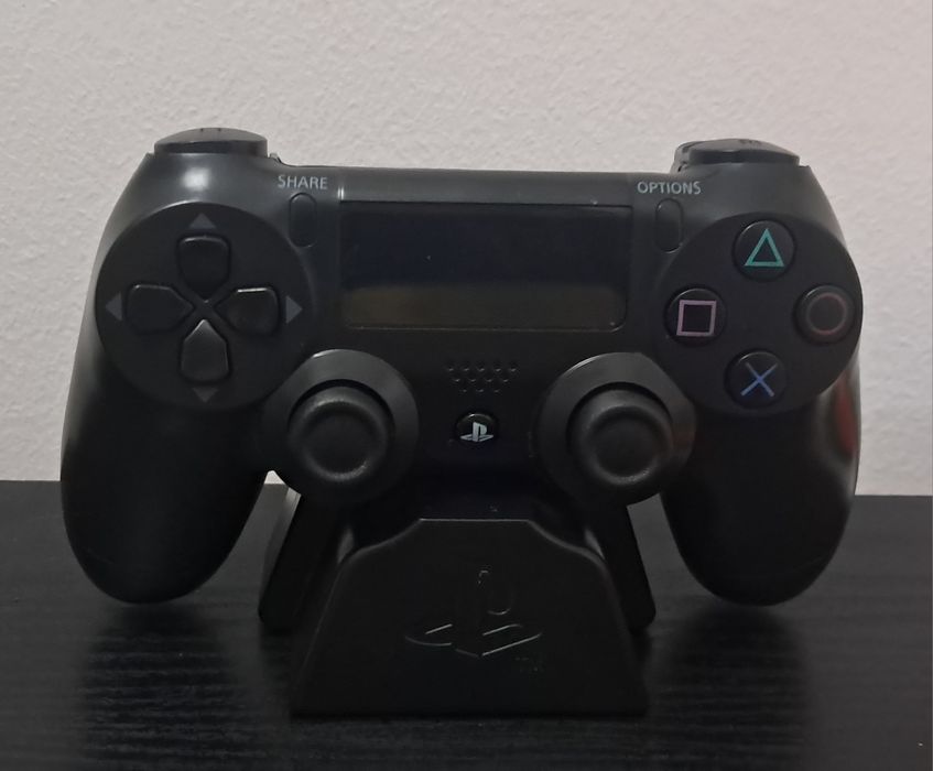 Relógio digital/ Despertador Playstation