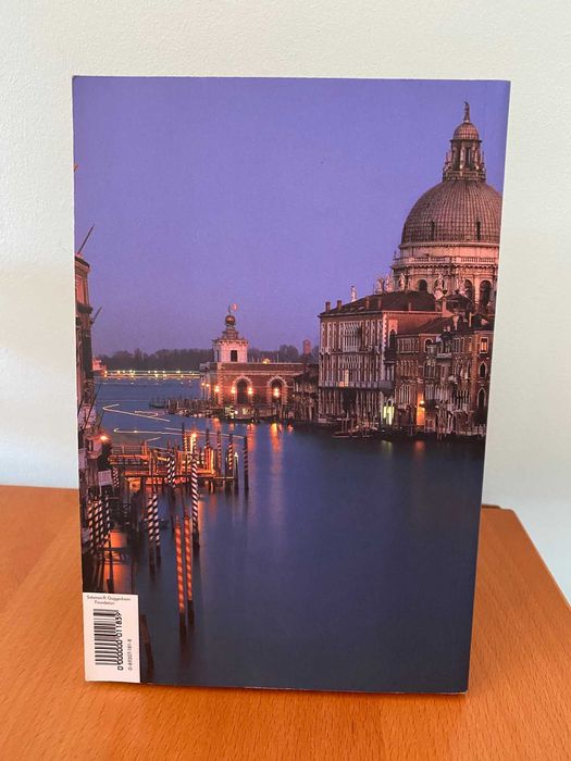 Peggy Guggenheim Collection