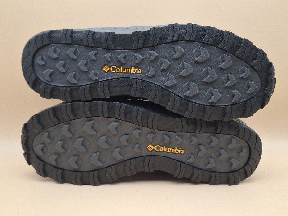 Кросівки Columbia Trailstorm Ascend Waterproof Нові 41,42,44,46р.