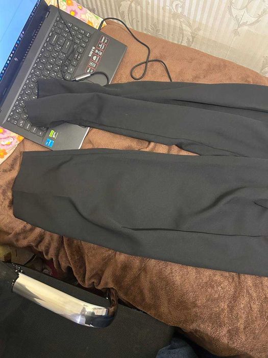 Брюки класичні S-розмір