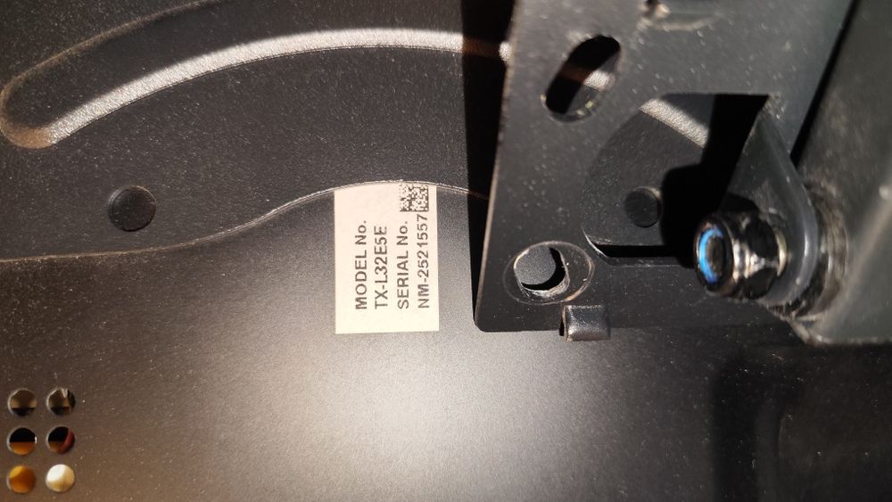 Panasonic TX-L32E5E 32"