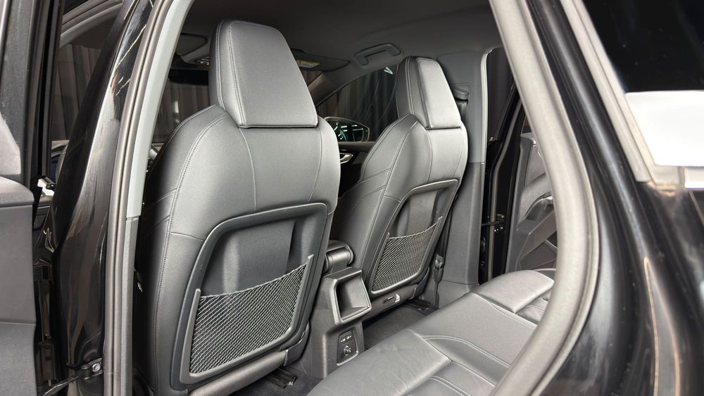 Audi Q4 Sportback e-tron 40 82 kWh Design Deluxe