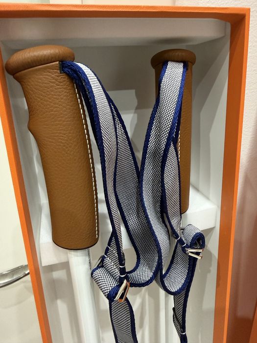 Гірські лижі Hermès Off-Piste , люксовий комплект