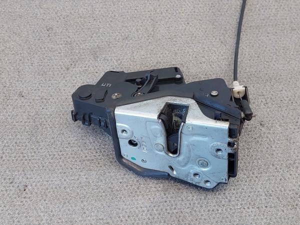 Fechadura / fecho porta trás esquerdo BMW 3 (E46)