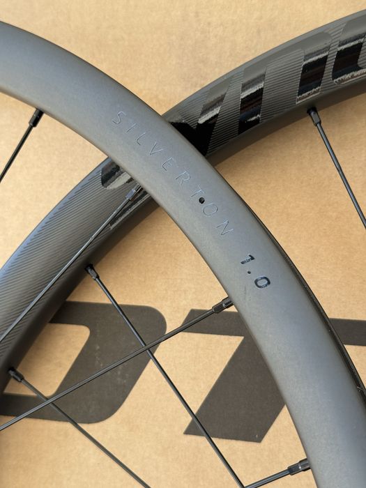 Rodas Carbono 29 / Syncros