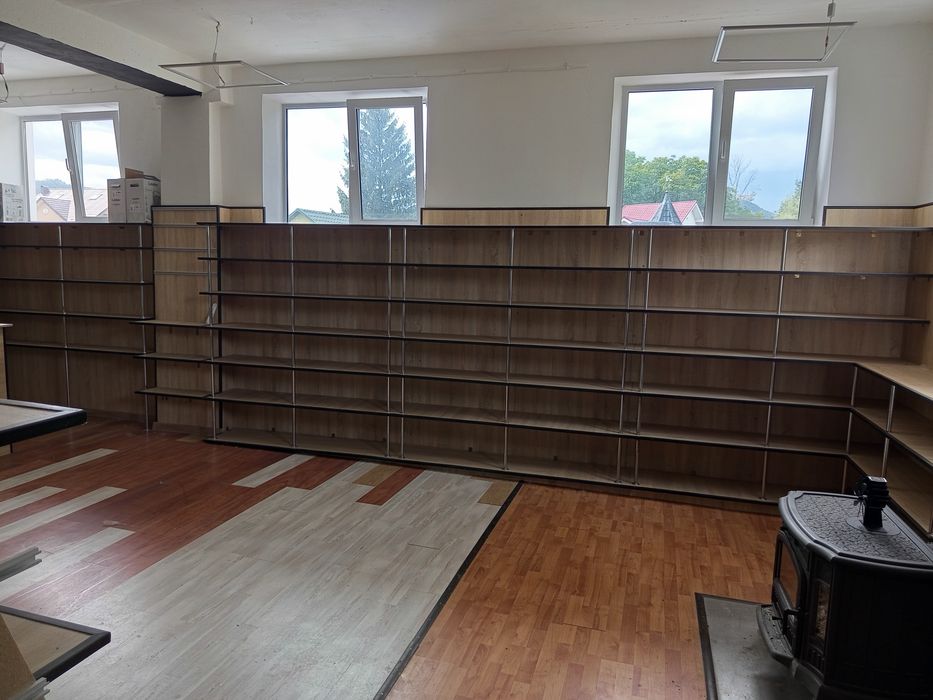 ОРЕНДА -ПРОДАЖ КОМЕРЦІЙНОГО приміщення,центр,ринок, 50м2.