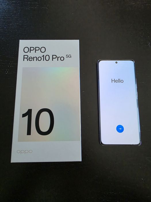 Oppo Reno10 Pro 5G
