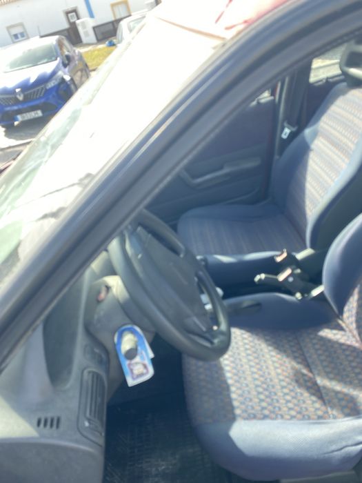 Vendo fiat Punto