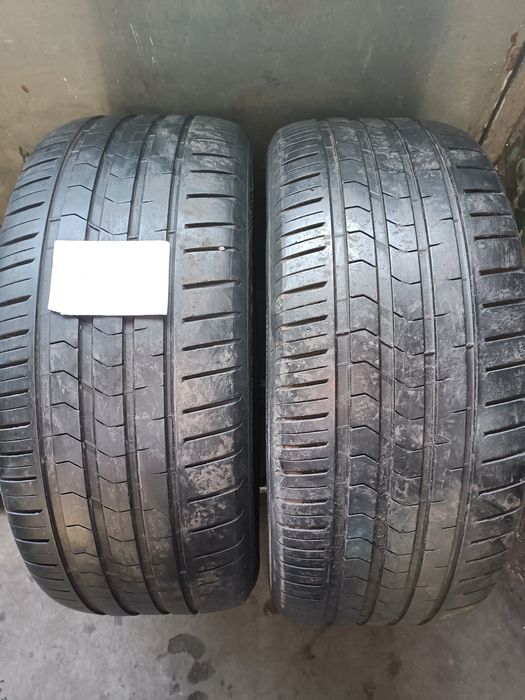 245/45/18 245/45R18 VERDESTAIN LATO