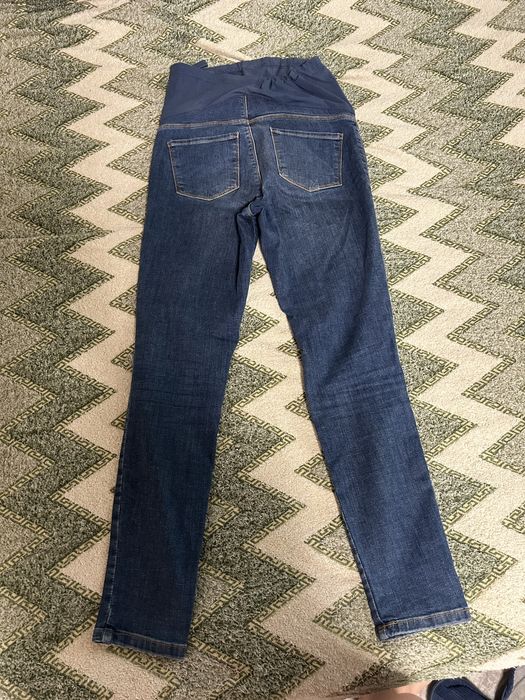 Джинсы для беременных