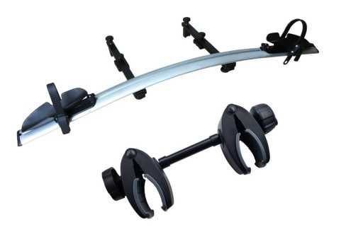 NOWY | Adapter/dostawka AGURI Active Bike na 3 lub 4 rower