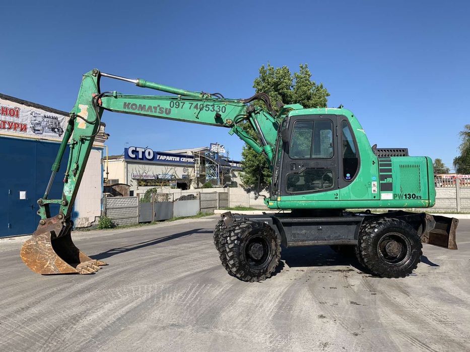 Послуги гідромолота,ямобура,самоскида,мініекскаватора,мінінавантажувач