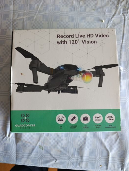 Drone Quadcopter64730016841731124