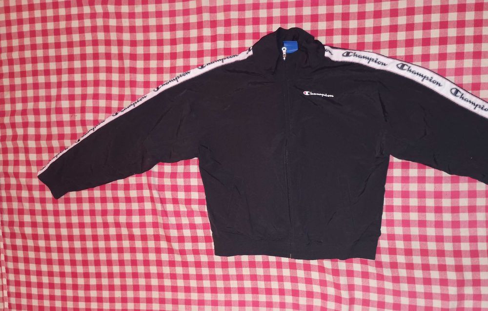 Bluza damska Champion rozmiar S