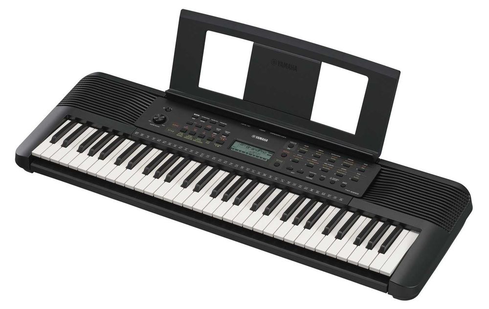 Nowa YAMAHA PSR-E283 Keyboard