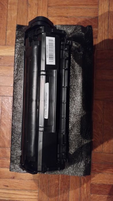 Toner HT-12A/FX10