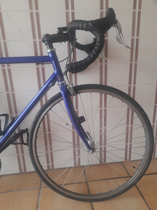 Bicicleta de ciclismo