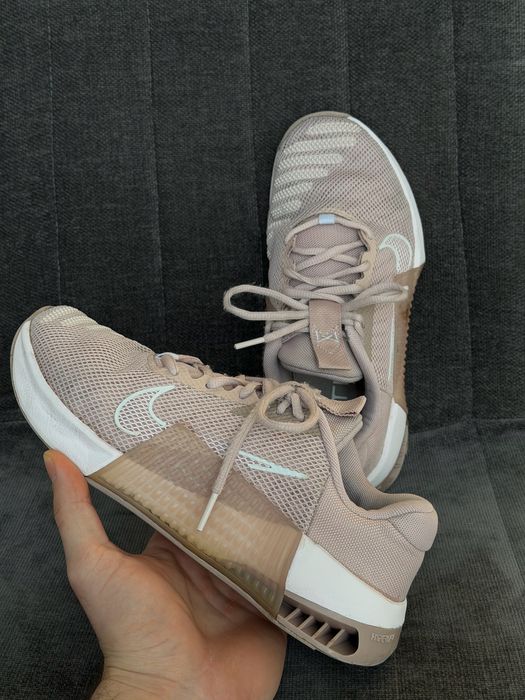 Кросівки Nike Metcon 9 (38.5)