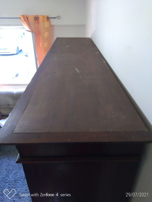 Móvel de sala jantar