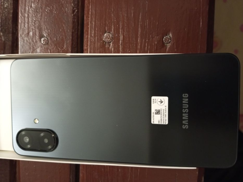 Продам Samsung galaxy A07