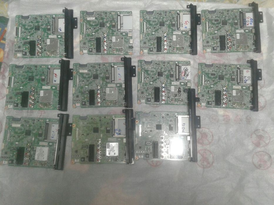 LC43B LD43B LB43T EAX65388003 EAX65388005 EAX65388006