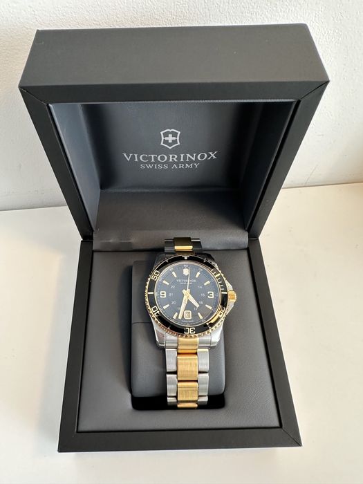 Relógio Victorinox Swiss Army 241824 Maverick