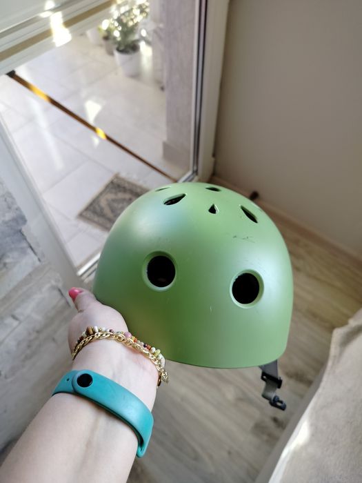Kask  ochronny M