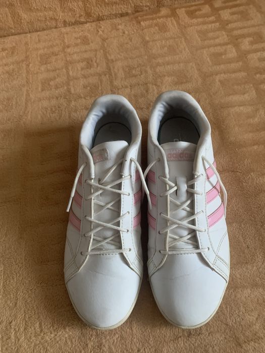 Кросовки размер 24,5 см adidas