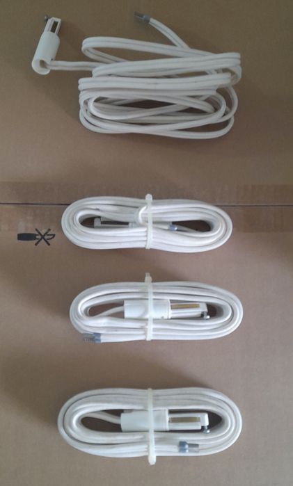 Massive varias peças