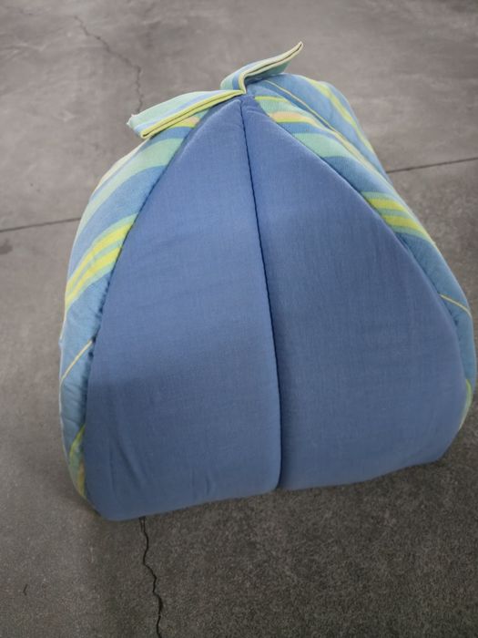 Cama para animal