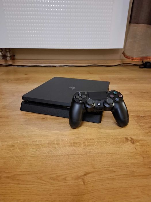 PlayStation 4 slim 512 gb