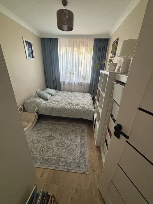 Mieszkanie 55 m² po generalnym remoncie- Bezczynszowe